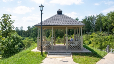 Дворянское гнездо