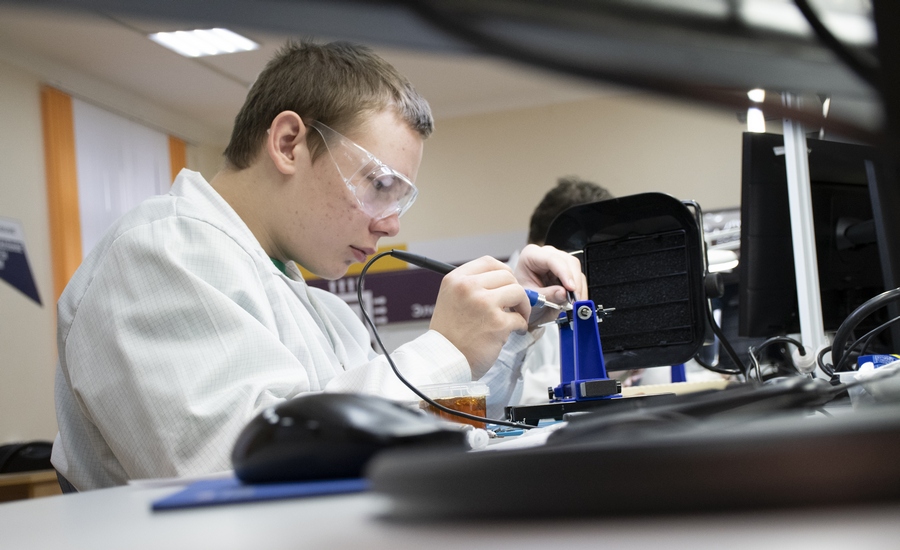 «Профессионалы-2025»