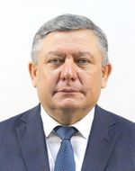 Юрий Ревин, председатель комитета по экономике и градостроительной деятельности