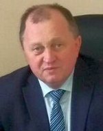 Владимир Журавлёв, начальник Управления по контролю за оборотом наркотиков УМВД России по Орловской области