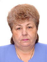 Татьяна Ерохина, председатель комитета по аграрной политике, природопользованию и экологии
