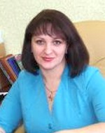 Наталья Марушкина, директор Дворца пионеров и школьников им. Ю.А. Гагарина