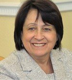 начальник Управления по вопросам миграции УМВД РФ по Орловской области Наталья Балашова