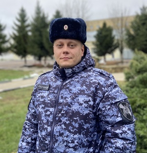 Максим Сиротинин