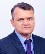 начальник управления строительства, дорожного хозяйства и благоустройства администрации г. Орла Алексей Мельников