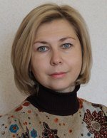 руководитель пресс-службы Отделения ПФР по Орловской области Екатерина Булычева