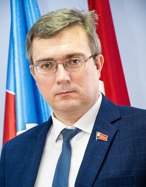 Юрий Власов