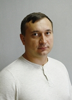 юрист Александр Зиборов