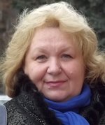 председатель МОО «Центр защиты прав потребителей г. Орла» Ирина Полковникова