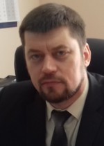 Владимир Асякин, директор НО «Фонд поддержки предпринимательства Орловской области»
