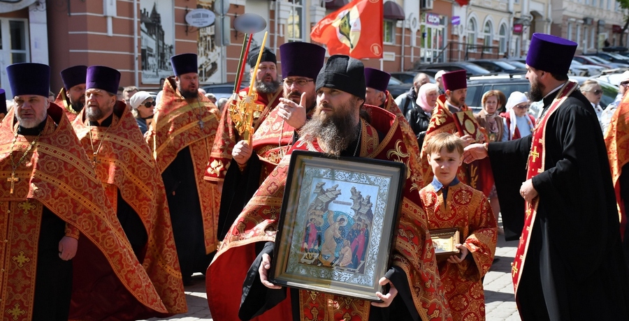 «Святой Георгий»