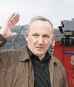 Василий Колодезный, генеральный директор ОАО «Орёлдорстрой»