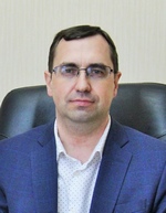 заместитель мэра г. Орла Алексей Степанов