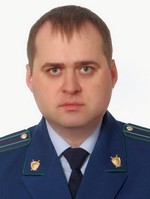 Константин Волков, Орловский транспортный прокурор