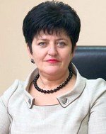Ольга Германова, депутат Госдумы РФ, член комитета по культуре