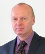 Сергей Борзёнков, член правительства Орловской области, руководитель департамента сельского хозяйства