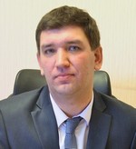 начальник управления по безопасности администрации г. Орла Игорь Тарасов