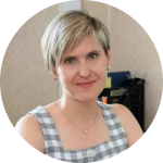 Анастасия Сурнова