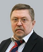 Александр Бударин, первый заместитель губернатора и председателя правительства Орловской области