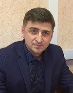 и. о. начальника МКУ «Управление коммунальным хозяйством города Орла» Дмитрий Фролов