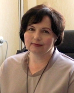 директор учебного центра службы занятости Анна Хахичева