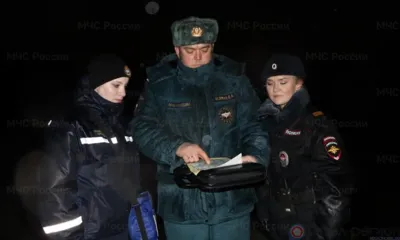 Около 1300 орловцев приняли участие в крещенских купаниях