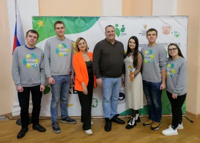 В Орле завершился I Региональный межшкольный интеллектуальный турнир «Эко-квиз»