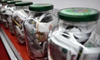 Орловцы хранят в банках 139 млрд рублей