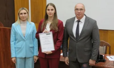 Студенты Орловского ГАУ стали участниками стипендиальной программы Россельхозбанка