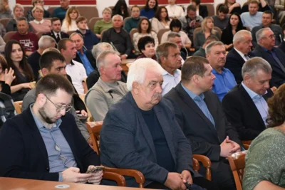 Фото 2. На Орловщине с 2018 года отремонтировано 1700 километров дорог
