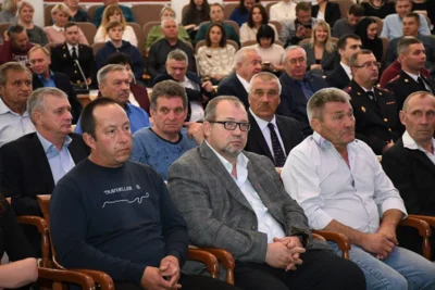 Фото 6. На Орловщине с 2018 года отремонтировано 1700 километров дорог