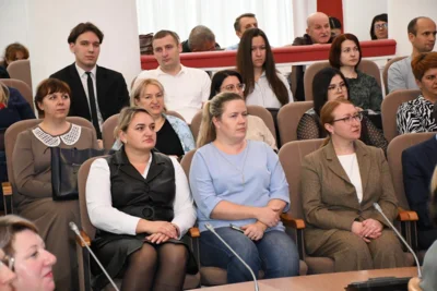 Фото 22. На Орловщине с 2018 года отремонтировано 1700 километров дорог