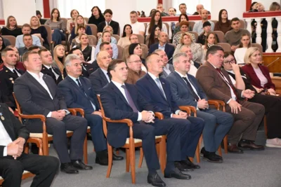 Фото 34. На Орловщине с 2018 года отремонтировано 1700 километров дорог