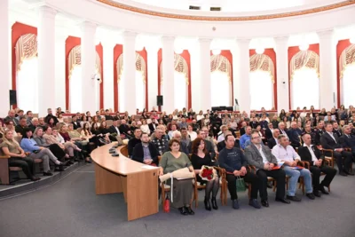 Фото 38. На Орловщине с 2018 года отремонтировано 1700 километров дорог