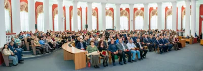 Фото 40. На Орловщине с 2018 года отремонтировано 1700 километров дорог