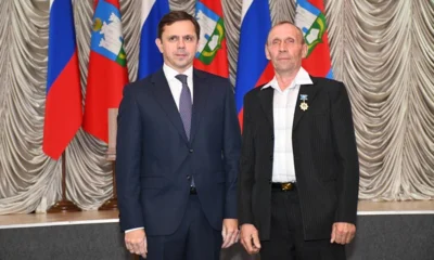 На Орловщине с 2018 года отремонтировано 1700 километров дорог