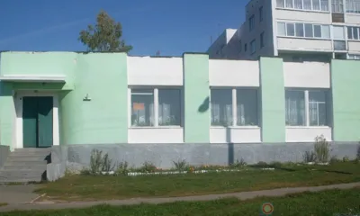 Капитальный ремонт Центра творчества Новосильского района завершён на 75%