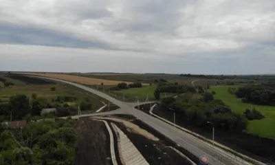 В Залегощенском районе отремонтируют участок дороги Орёл - Ефремов более чем за 62 млн рублей