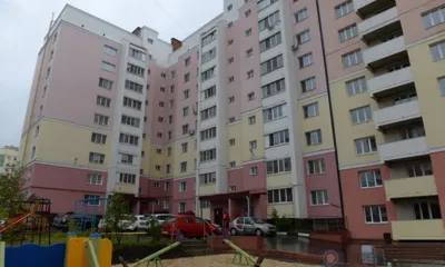 Жители дома №46 на улице Бурова в Орле получили ключи от квартир