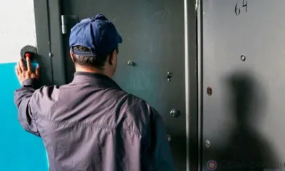 В Орле задержан курьер телефонных мошенников