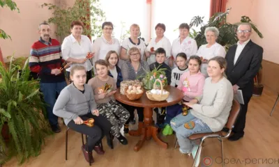 «Печки-лавочки» и сказки-шумелки