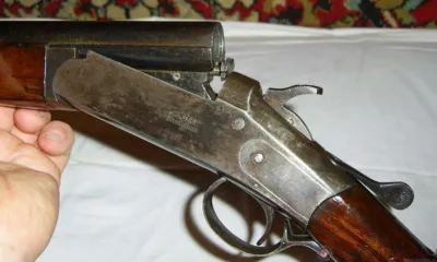 Жительница Ливен получит деньги за добровольную сдачу незарегистрированного оружия