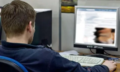 На орловца возбудили уголовное дело за призывы к терроризму