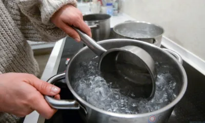 В Орле с 14 мая начнутся двухнедельные отключения горячей воды