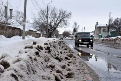 В Орле на 4,6 миллиона рублей завысили цену на покупку технической соли