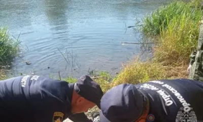 В Мценске из реки вытащили тело мужчины