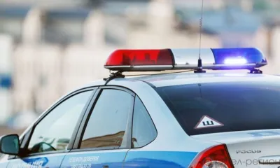 Установлена личность водителя, сбившего пожилую орловчанку