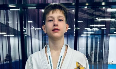 Орловец завоевал серебро первенства России по рукопашному бою