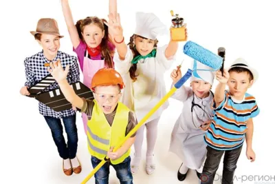 Летнее трудоустройство в Орловской области