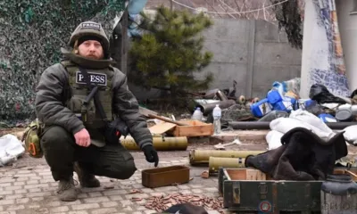 Итоги недели...